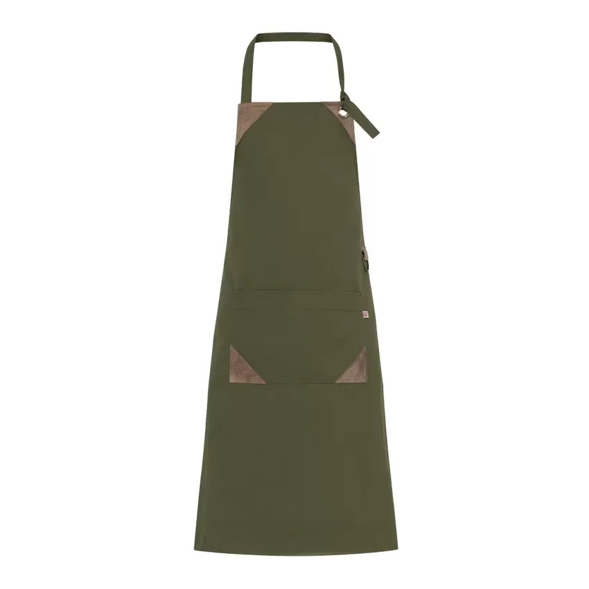 Grembiule da Lavoro Unisex Giblor's Karpathos Q1H00284