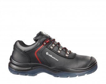 Scarpe antinfortunistiche Albatros Gravitation Low S3 SRC 641080