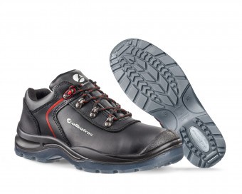Scarpe antinfortunistiche Albatros Gravitation Low S3 SRC 641080