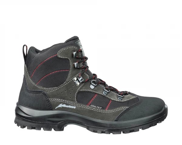 Scarpe Antinfortunistiche Albatros Lofoten ctx mid 678510