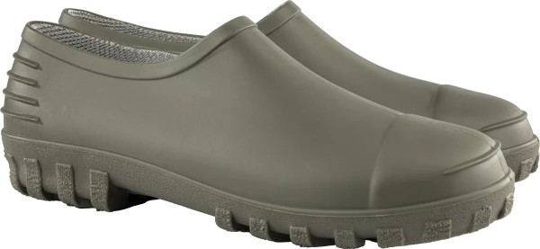 Mocassini Antinfortunistici Albatros arno pvc-Galosce 520801