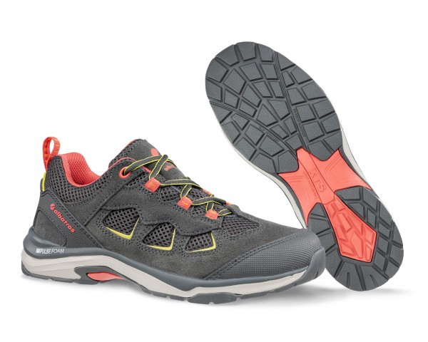 Scarpe Antinfortunistiche Albatros Donna acadia wns low O1 HRO SRC 652520