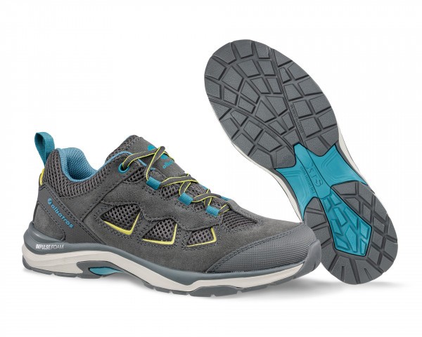 Scarpe Antinfortunistiche Albatros Donna acadia wns low O1 HRO SRC 652520