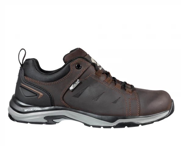 Scarpe Antinfortunistiche Albatros Brione ctx Low O2 WR HRO SRC 654470