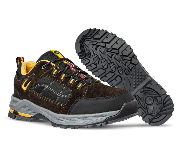 Scarpe Antinfortunistiche Albatros Lofoten 2.0 ctx Low 656700