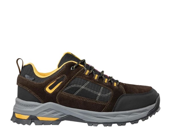 Scarpe Antinfortunistiche Albatros Lofoten 2.0 ctx Low 656700