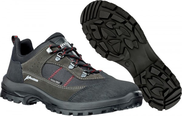 Scarpe Antinfortunistiche Albatros LOFOTEN CTX LOW 658600