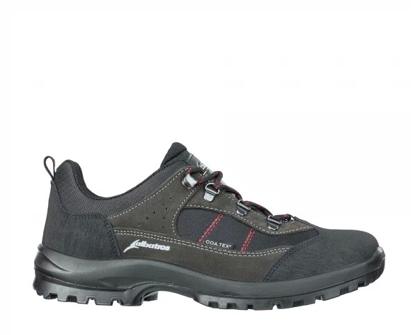 Scarpe Antinfortunistiche Albatros LOFOTEN CTX LOW 658600