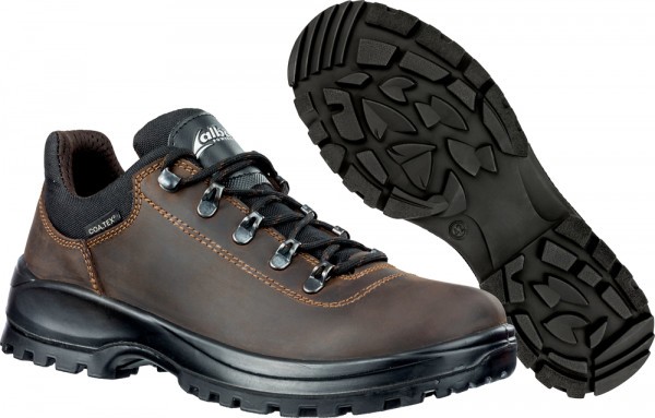 Scarpe Antinfortunistiche Albatros Eiger ctx low 658650
