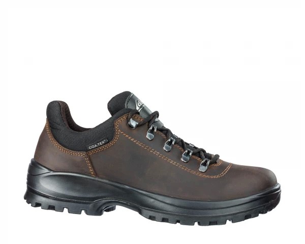 Scarpe Antinfortunistiche Albatros Eiger ctx low 658650