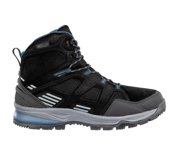 Scarpe Antinfortunistiche Albatros LOFOTEN 2.0 BLACK CTX MID 676720