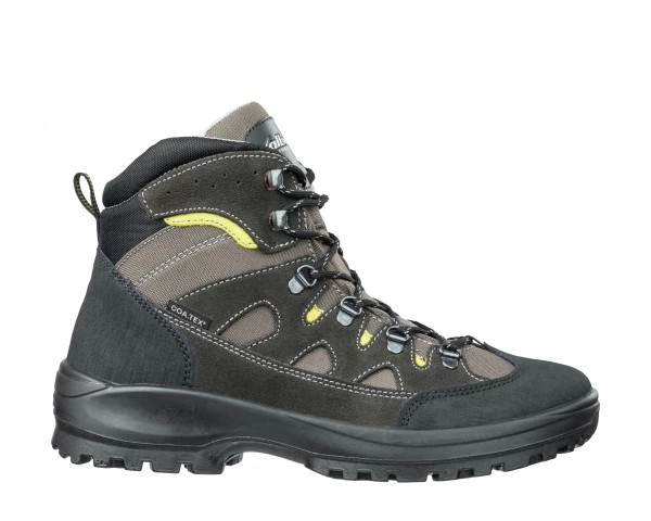 Scarpe Antinfortunistiche Albatros HIGHLANDS CTX MID 677520