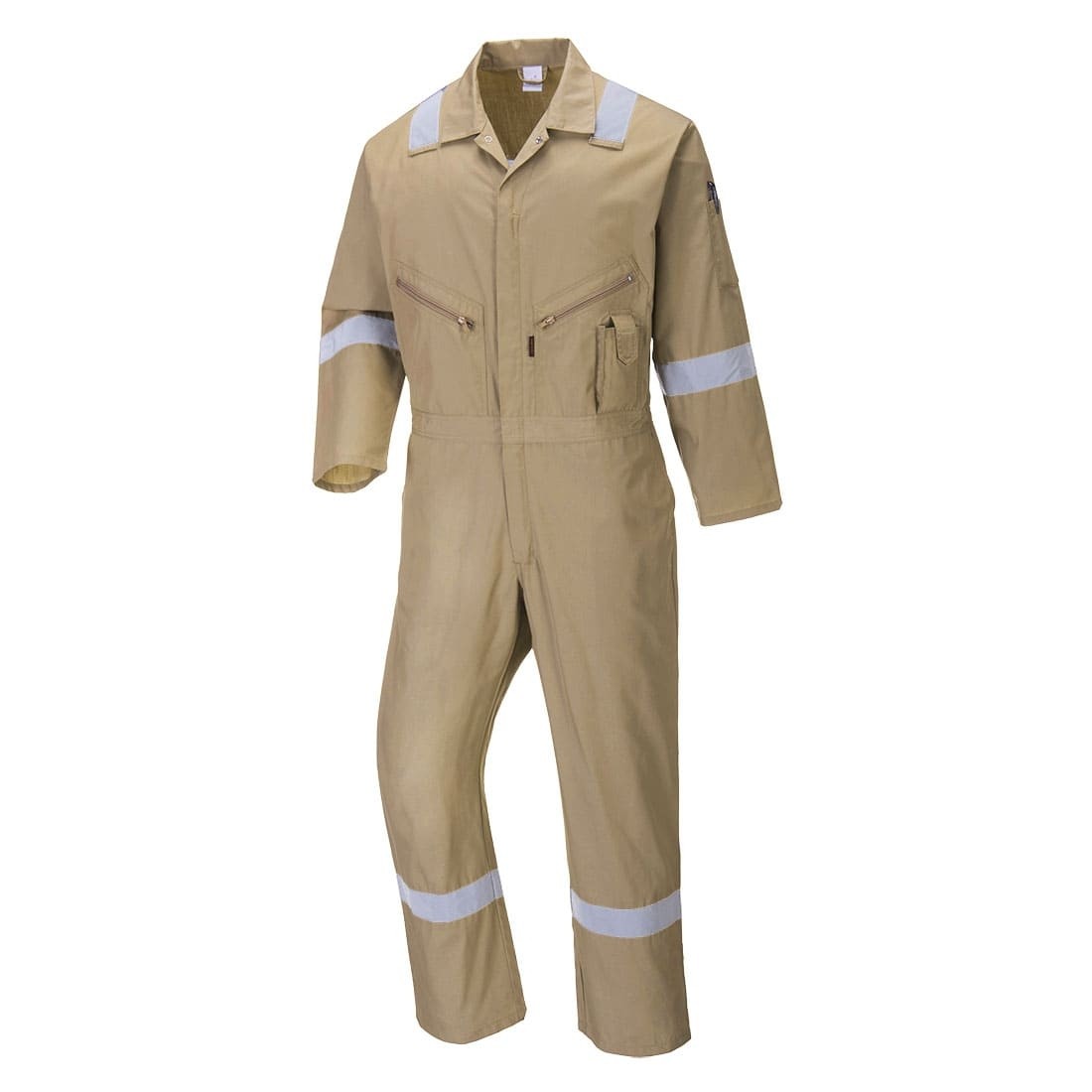 Tuta da Lavoro Portwest In Cotone Iona C814