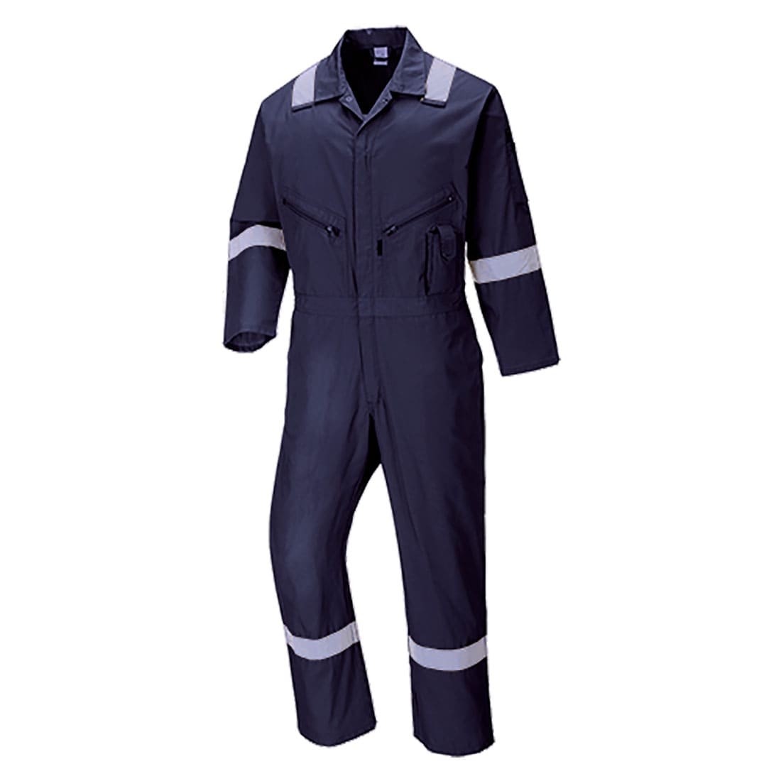 Tuta da Lavoro Portwest In Cotone Iona C814