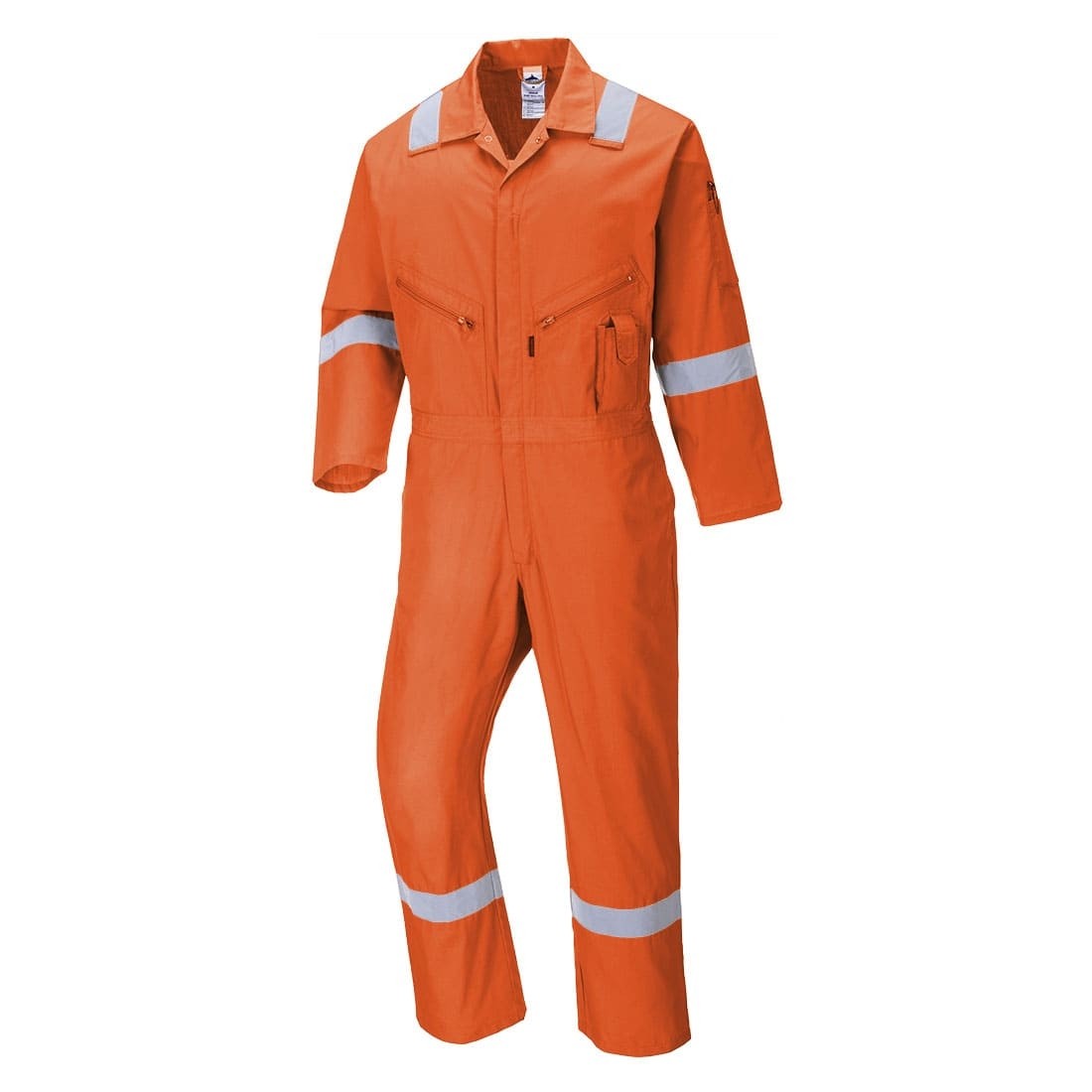 Tuta da Lavoro Portwest In Cotone Iona C814