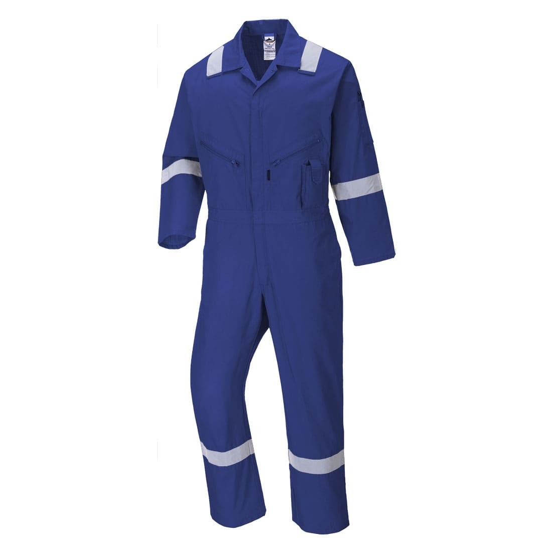 Tuta da Lavoro Portwest In Cotone Iona C814