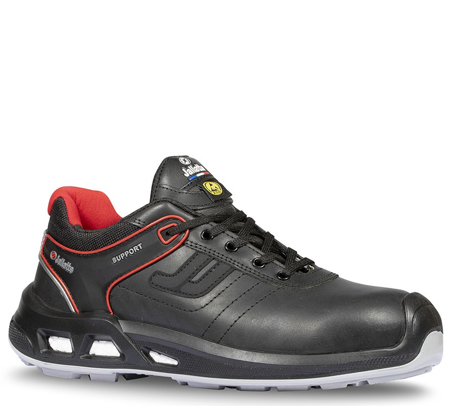 Scarpe antinfortunistiche Jallatte Jalgear S3 CI ESD SRC JY232