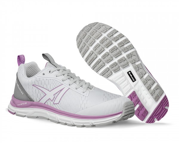 Scarpe Antinfortunistiche Albatros Donna AER55 ST WHITE WNS LOW O1 ESD HRO SRA 654910