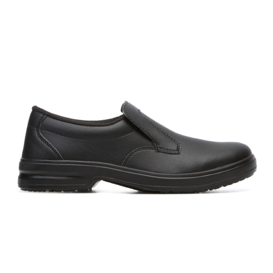Mocassino Antinfortunistico Exena 00P303 01 FO SRC A0115V010