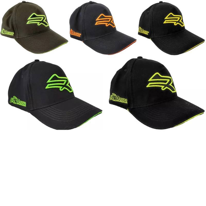 10 Pezzi - Cappello da Lavoro U-power CAP U-power WAC292VR