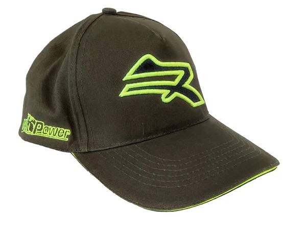 10 Pezzi - Cappello da Lavoro U-power CAP U-power WAC292VR