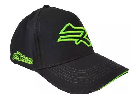 10 Pezzi - Cappello da Lavoro U-power CAP U-power WAC292VR