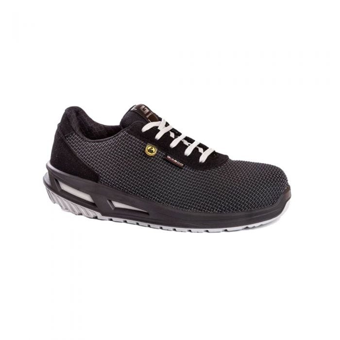 Scarpe Antinfortunistiche da Lavoro Giasco Lion S3 SRC ESD 3M184K