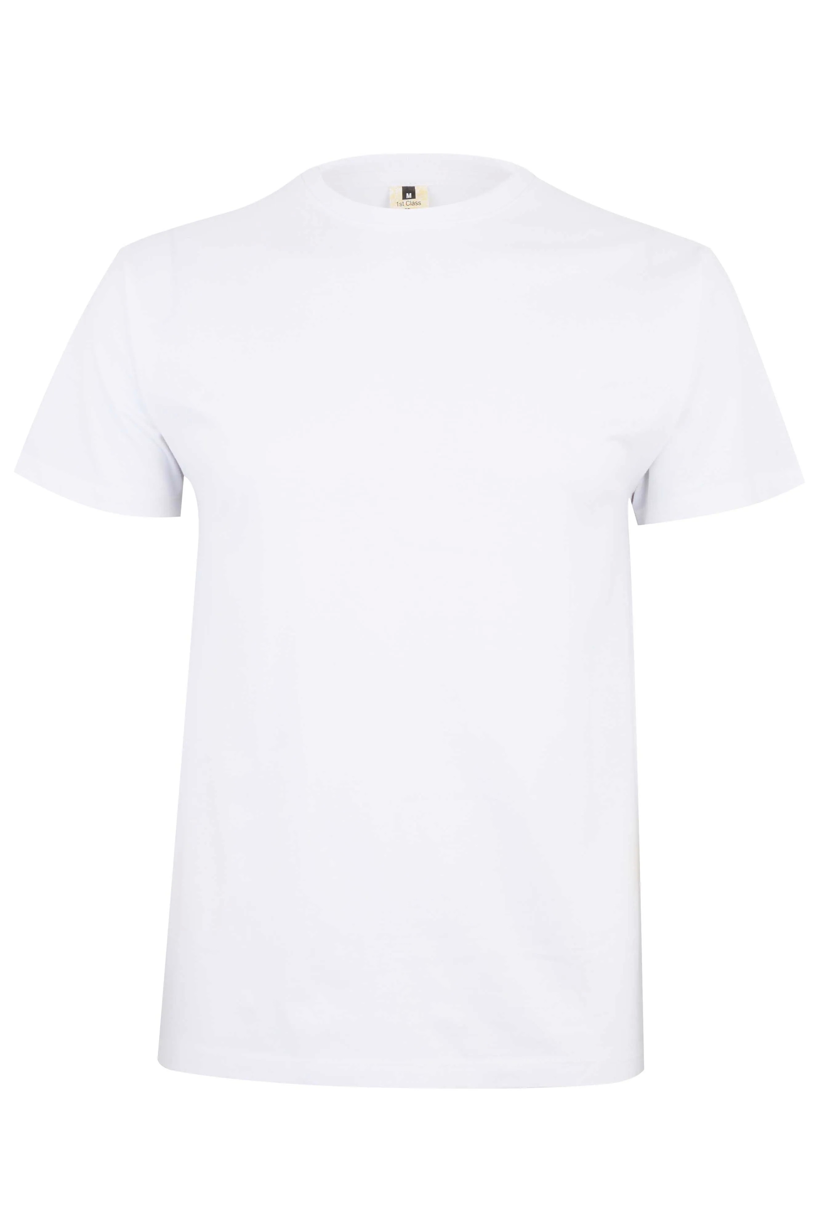 T-Shirt girocollo Unisex da Lavoro 100% Cotone Velilla Palm MK023WV
