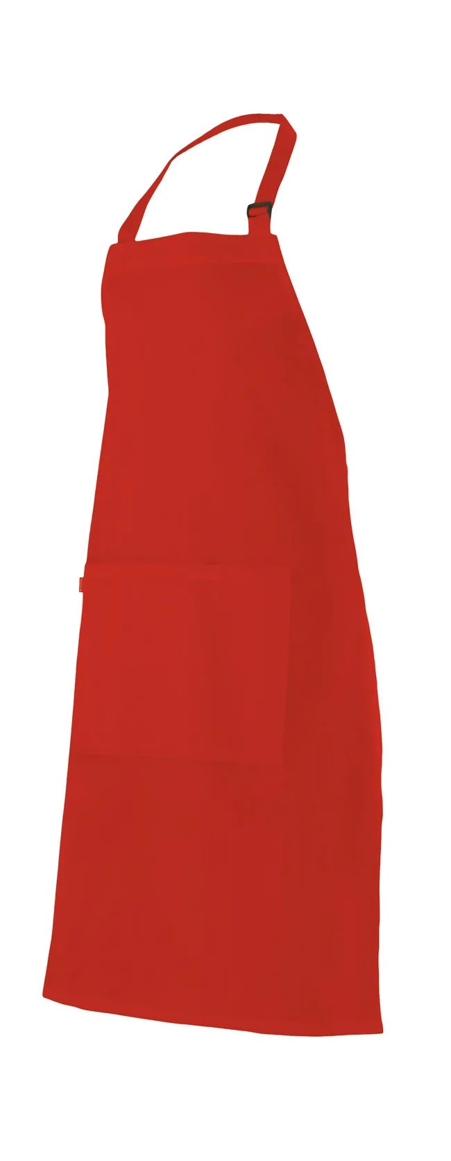 Grembiule con Pettorina da Lavoro Velilla 404203