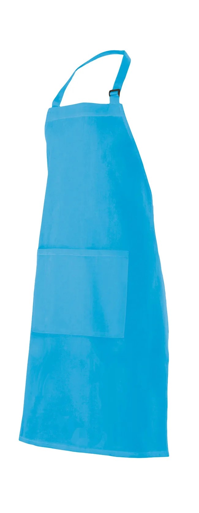 Grembiule con Pettorina da Lavoro Velilla 404203