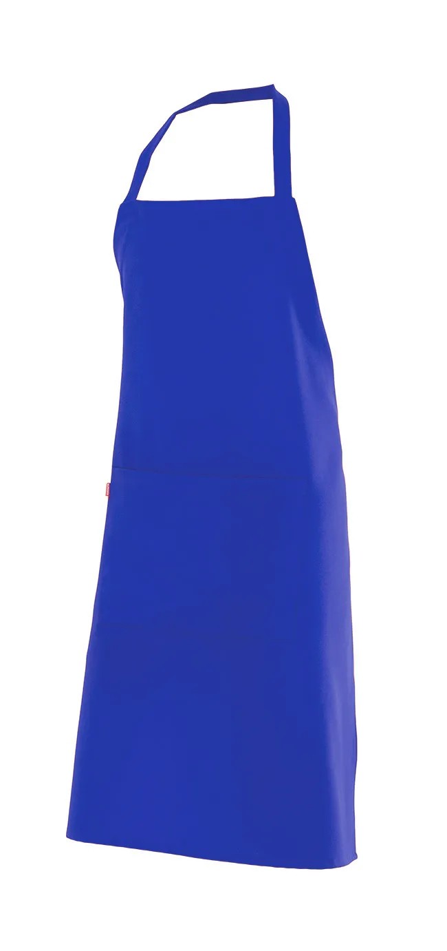 Grembiule con Pettorina da Lavoro Velilla 404204