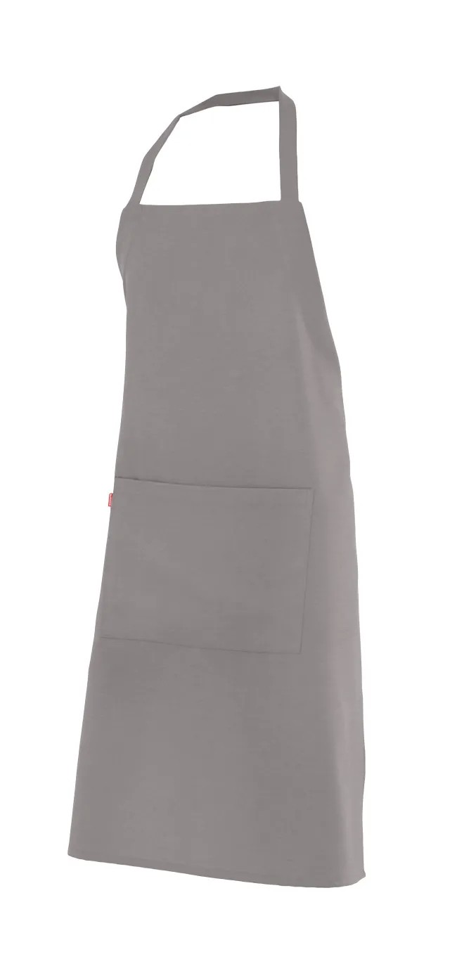 Grembiule con Pettorina da Lavoro Velilla 404204