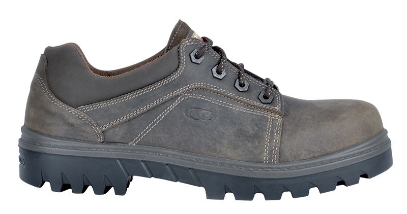 Scarpe Cofra ATLANTA BIS S3S CI HI HRO FO SR