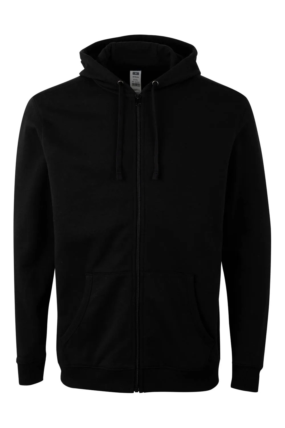 Felpa con cappuccio Unisex da Lavoro Velilla Byron SF270U