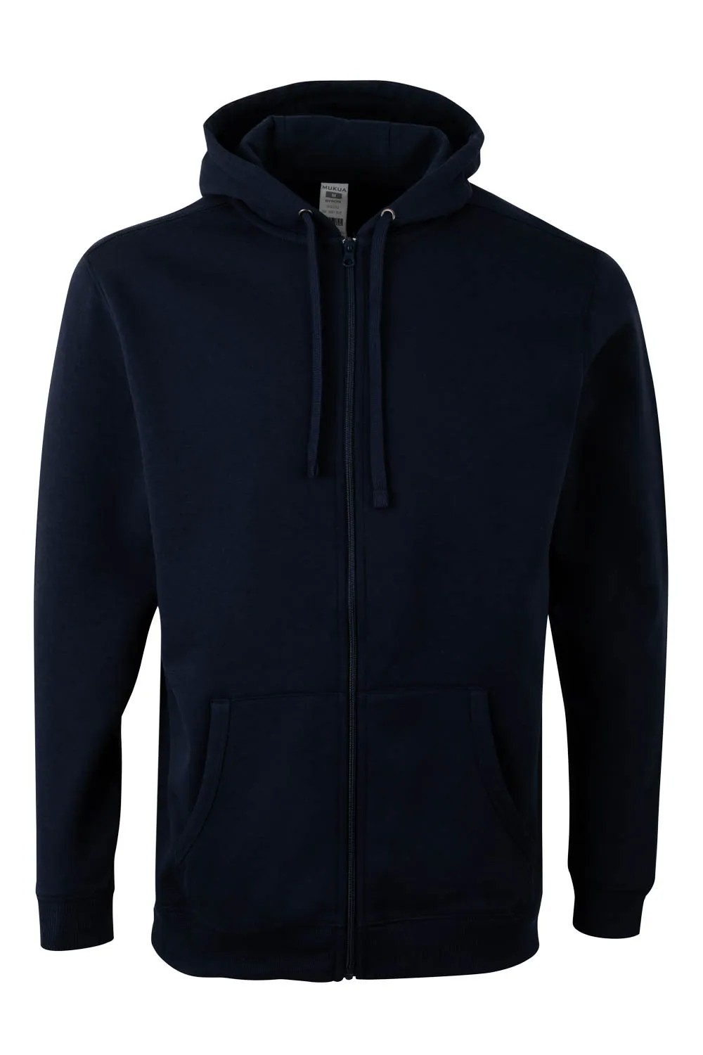 Felpa con cappuccio Unisex da Lavoro Velilla Byron SF270U