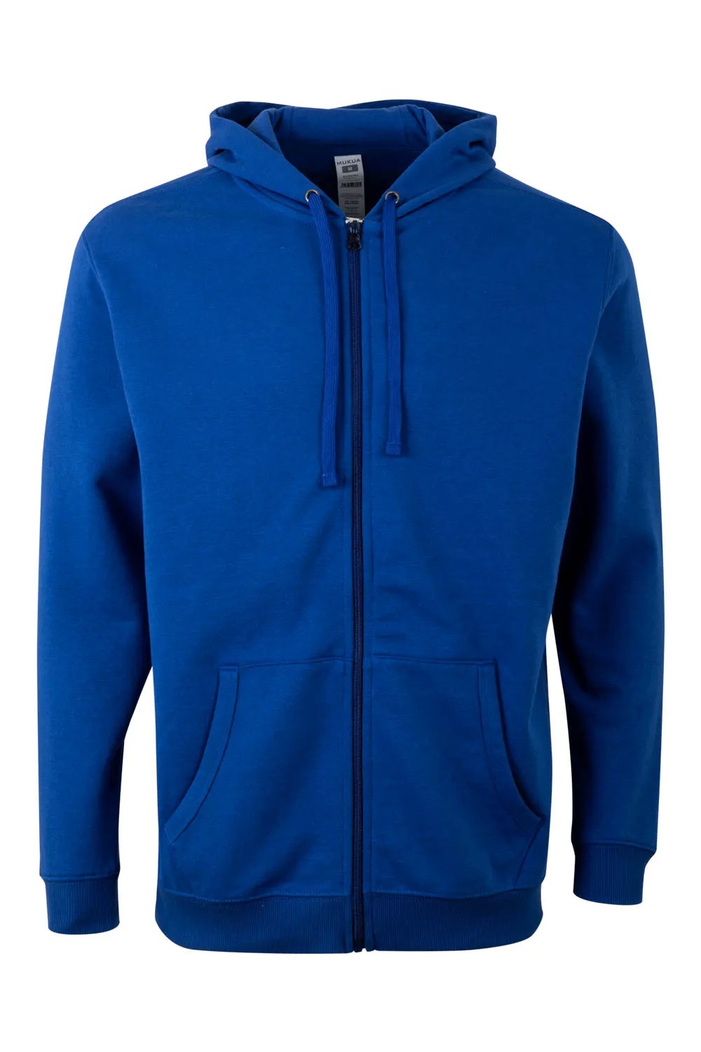 Felpa con cappuccio Unisex da Lavoro Velilla Byron SF270U