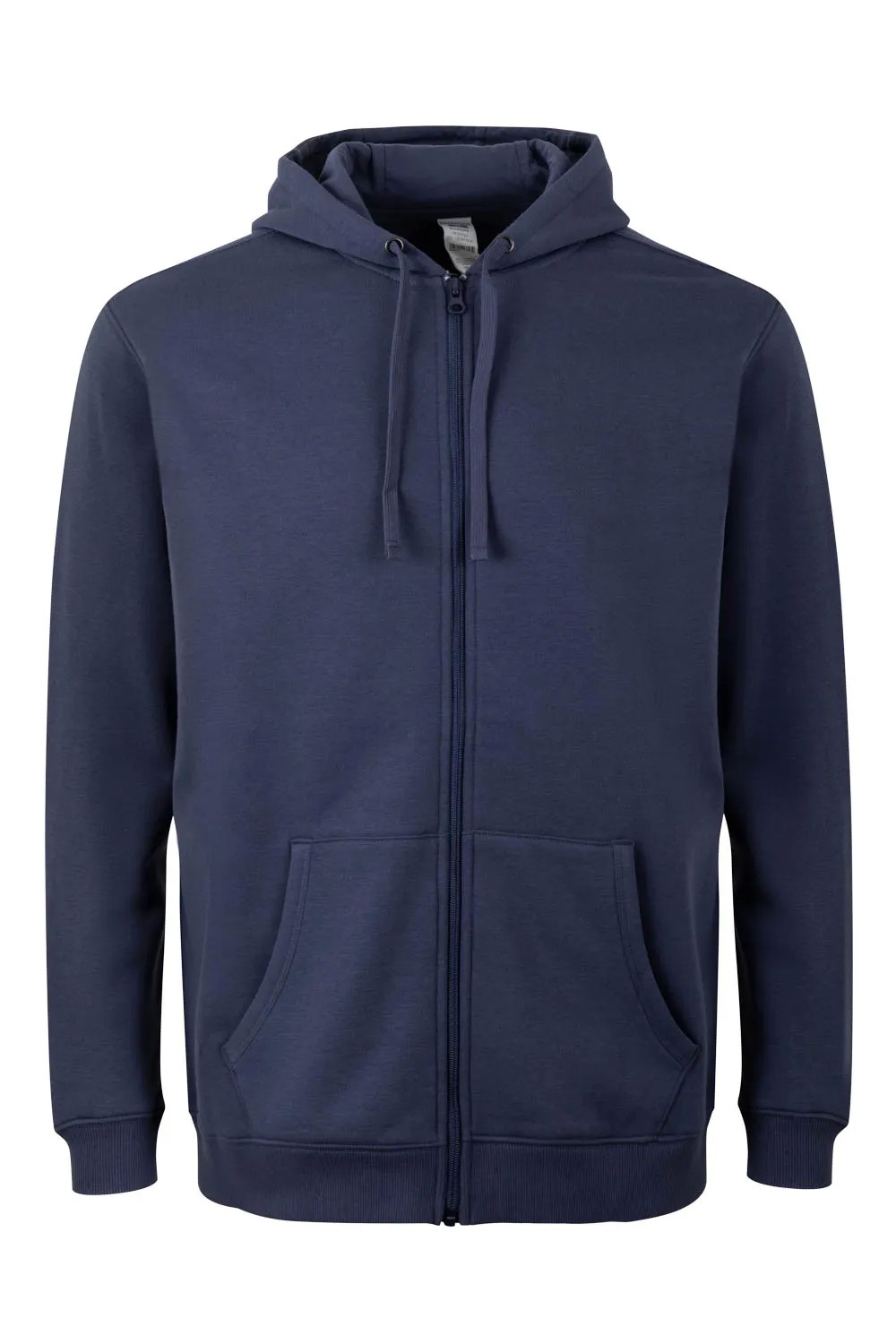 Felpa con cappuccio Unisex da Lavoro Velilla Byron SF270U