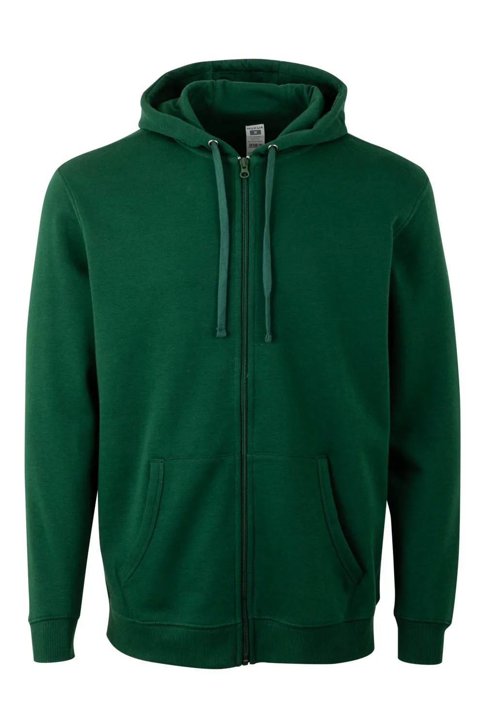 Felpa con cappuccio Unisex da Lavoro Velilla Byron SF270U