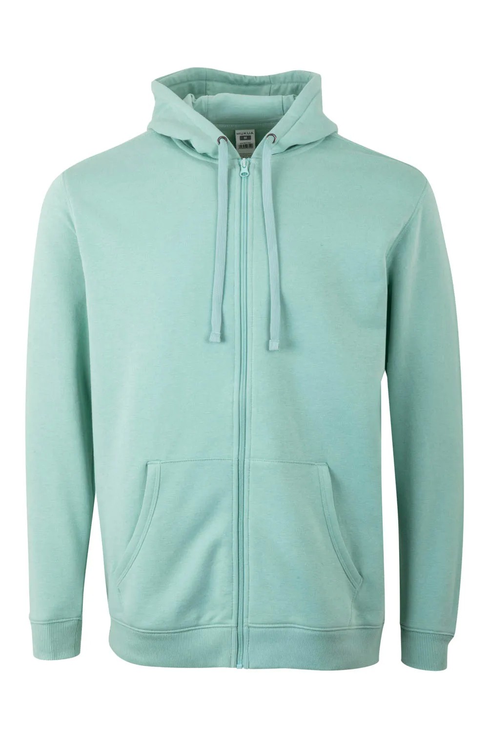 Felpa con cappuccio Unisex da Lavoro Velilla Byron SF270U