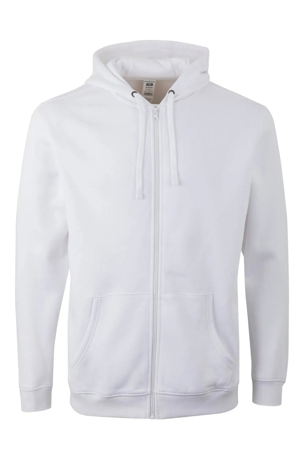 Felpa con cappuccio Unisex da Lavoro Velilla Byron SF270U