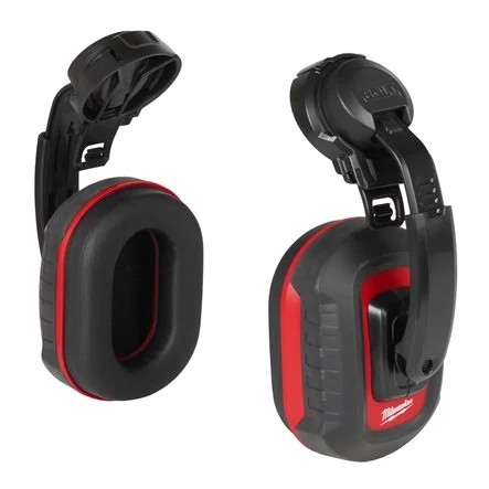 Cuffie Antirumore da Lavoro Milwaukee Bolt 4932478878