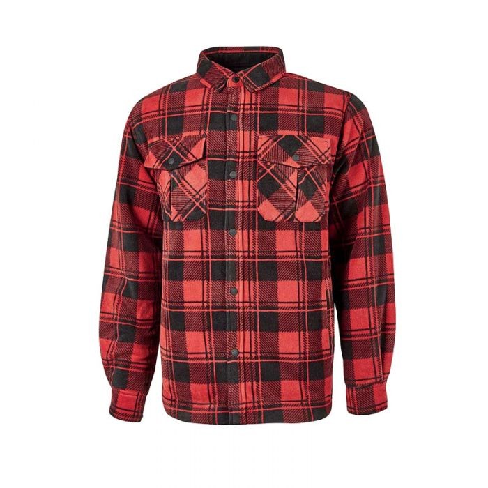 Camicia da lavoro Invernale U-power Willow EX273DG