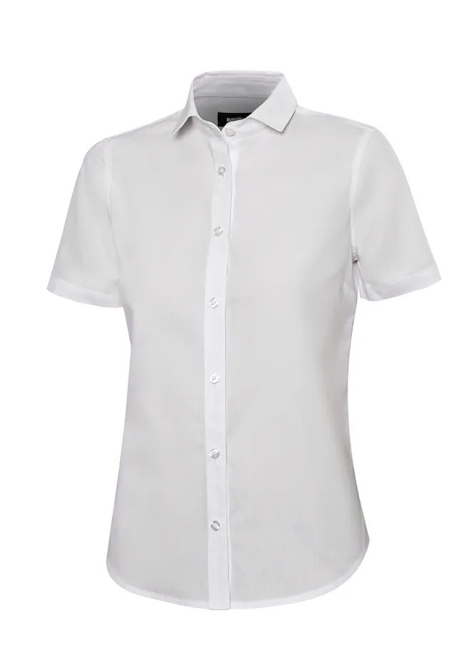 Camicia maniche corte da Lavoro Velilla Lady 405010
