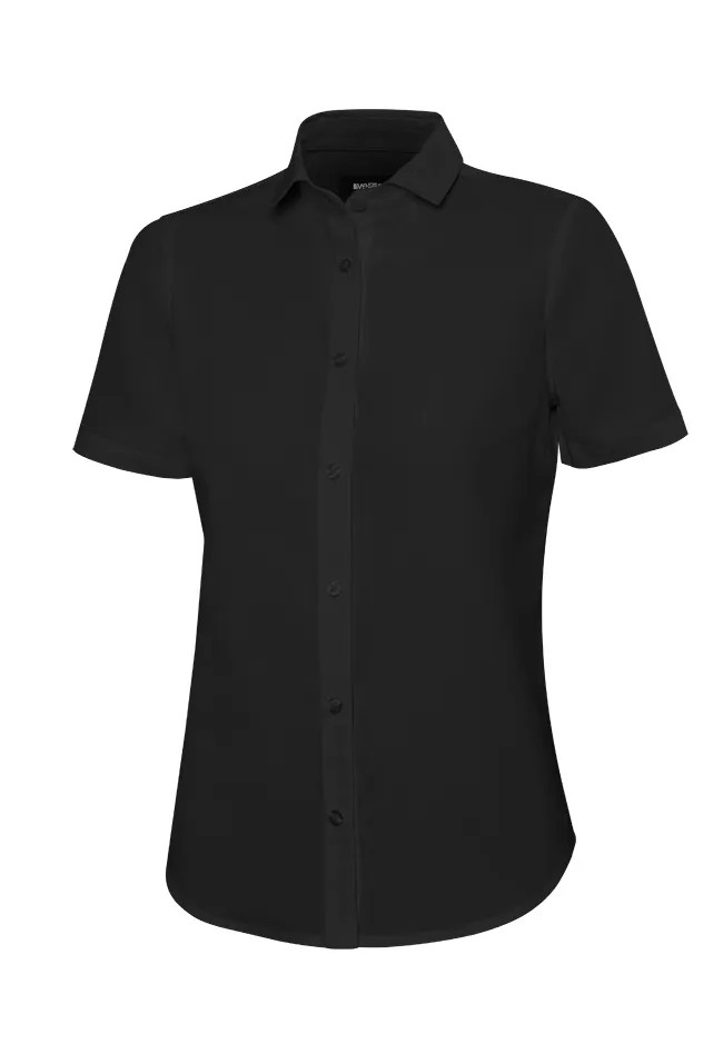 Camicia maniche corte da Lavoro Velilla Lady 405010