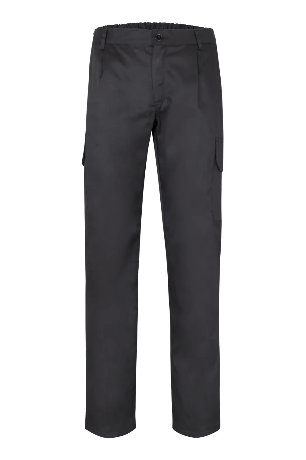 Pantalone foderato da Lavoro Multitasche Velilla 103006