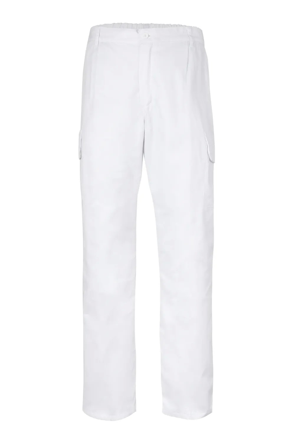 Pantalone foderato da Lavoro Multitasche Velilla 103006