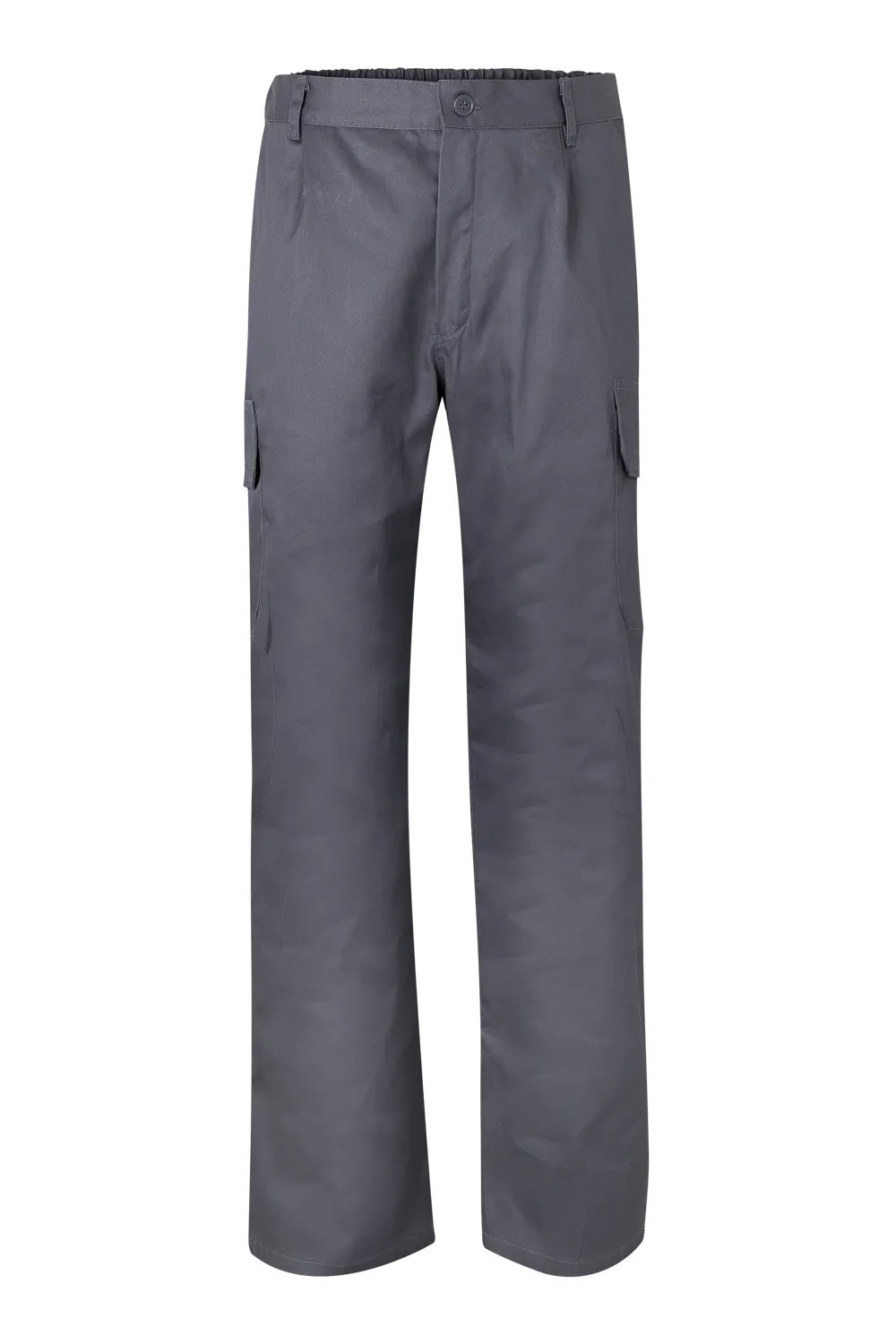 Pantalone foderato da Lavoro Multitasche Velilla 103006