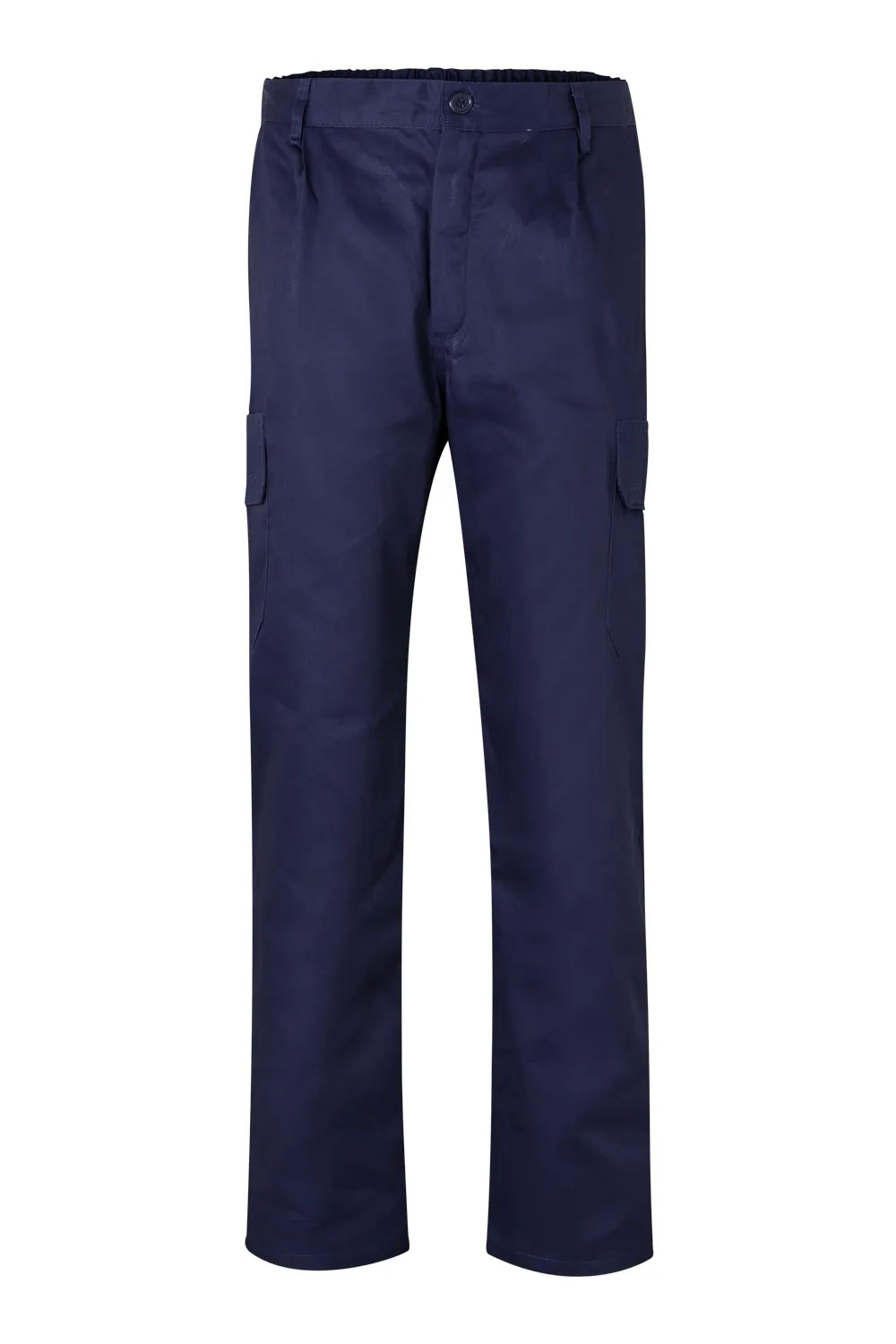 Pantalone foderato da Lavoro Multitasche Velilla 103006