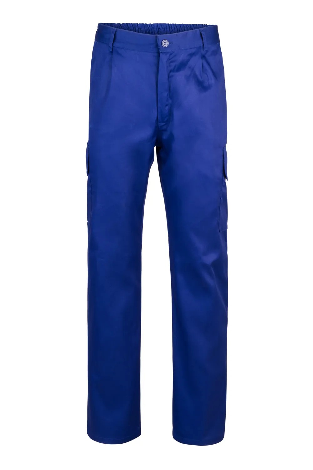 Pantalone foderato da Lavoro Multitasche Velilla 103006
