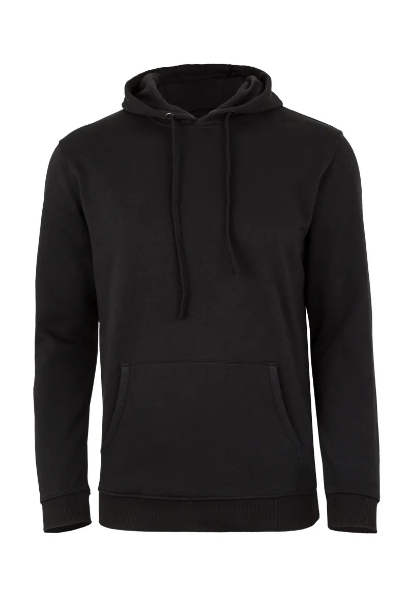 Felpa con cappuccio Unisex da Lavoro Velilla Sidney MK605V